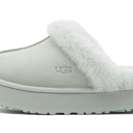 UGG Disquette Slipper Goose