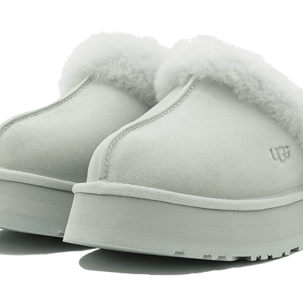 UGG Disquette Slipper Goose