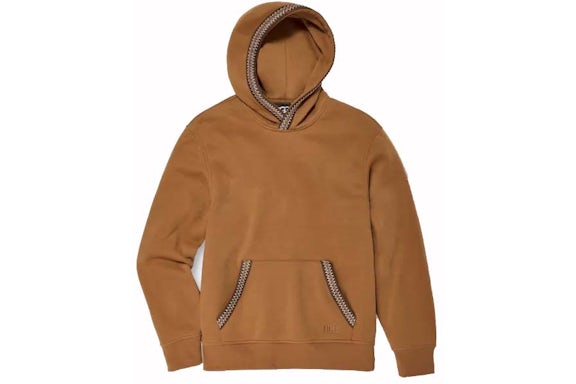 UGG Men's Tasman Hoodie Chestnut