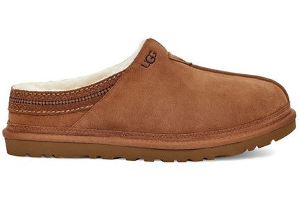 UGG Neuman Slipper Chestnut