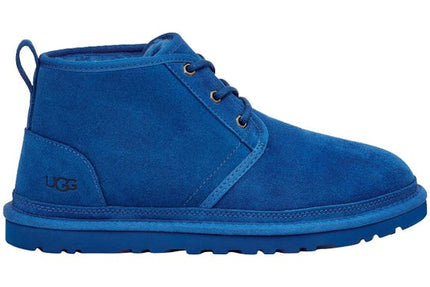 UGG Neumel Boot Classic Blue