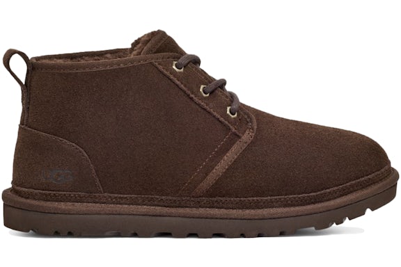 UGG Neumel Boot Dusted Cocoa