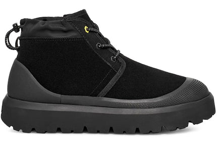 UGG Neumel Weather Hybrid Boot Black