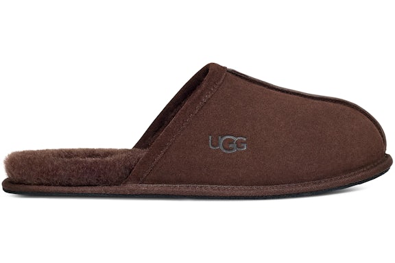 UGG Scuff Slipper Dusted Cocoa