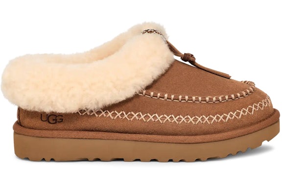 UGG Tasman Alpine Slipper Chestnut (Women's)