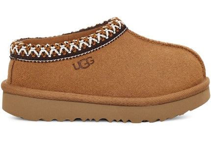 UGG Tasman II Slipper Chestnut (Toddler)