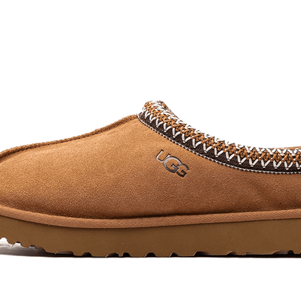 UGG Tasman Slipper Chestnut