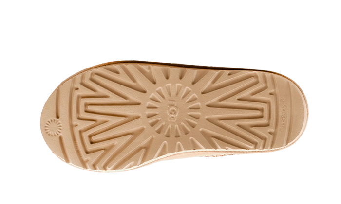 UGG Tasman Slipper Driftwood