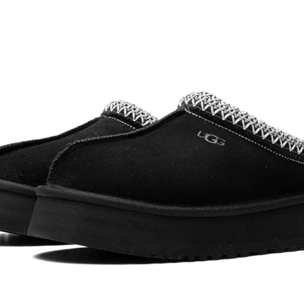 UGG Tazz Slipper Black