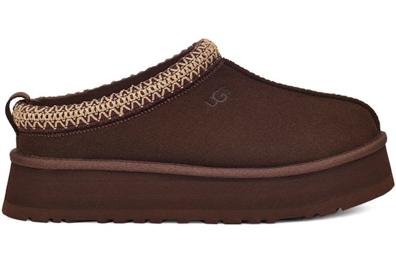 UGG Tazz Slipper Burnt Cedar (2024) (Women's)