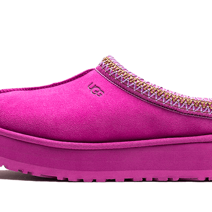 UGG Tazz Slipper Mangosteen