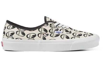 Vans Authentic 44 DXMooneyes Anaheim Factory White