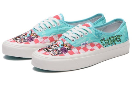 Vans Authentic 44 DXOne Piece Chopper