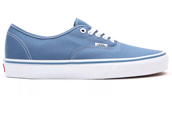 Vans Authentic Navy White