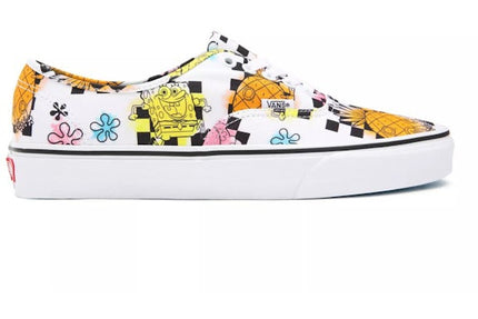 Vans Authentic Pro Spongebob Squarepants Pineapple