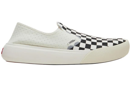 Vans Checkerboard Comfycush One Marshmallow