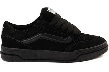 Vans Hylane Triple Black