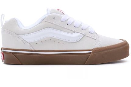 Vans Knu Skool Off White Gum