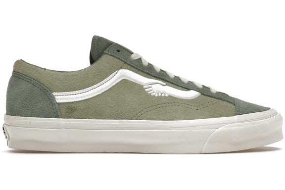 Vans OG Style 36 LXNotre Matcha