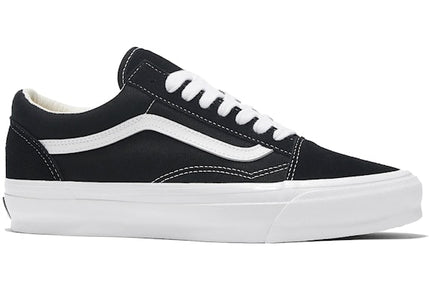 Vans Old Skool 36 LXBlack White