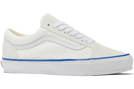 Vans Old Skool 36 LXOff White