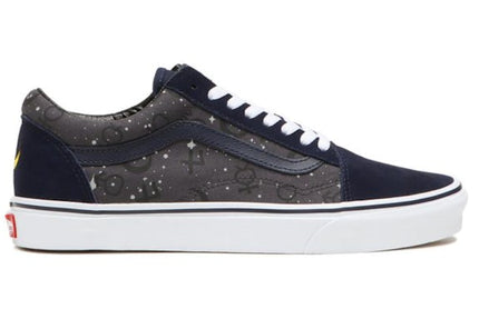 Vans Old Skool Pretty Guardian Sailor Moon Parisian Night