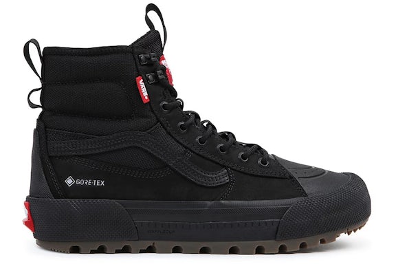 Vans Sk 8-Hi Gore-Tex MTE-3 Blackout