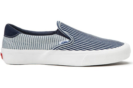 Vans Slip-On Mount Vernon Mills