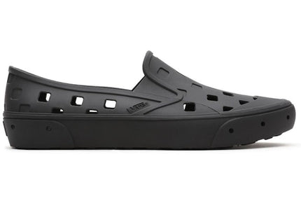 Vans Trek Slip-On Triple Black