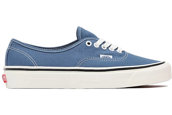 Vans UA Authentic 44 DXAnaheim Factory Blue