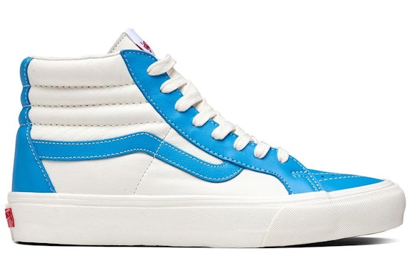 Vans Vault Sk 8-Hi Reissue VLTBonnie Blue