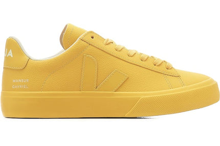 Veja Campo Chrome Free Leathe rMansur Gavriel Sunshine