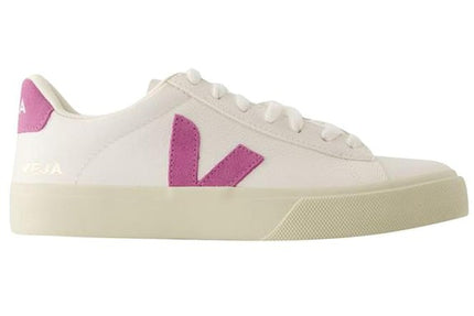 Veja Campo Extra White Mulberry (Women's)