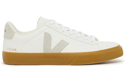 Veja Campo Low Extra White Natural Gum