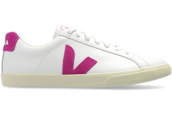 Veja Esplar White Ultraviolet (Women's)