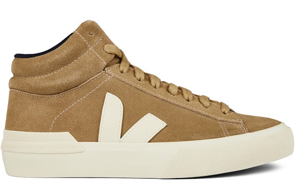 Veja Minotaur Suede Dune Pierre (Women's)