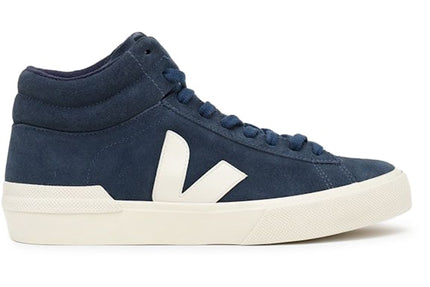 Veja Minotaur Suede Nautico Pierre (Women's)