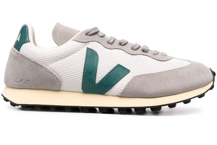 Veja Rio Branco Alveomesh Gravel Grey Brittany