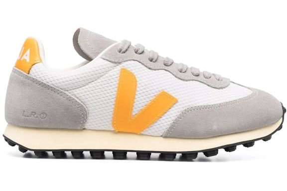 Veja Rio Branco Alveomesh Gravel Ouro