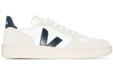 Veja V-10 B-Mesh White Nautico