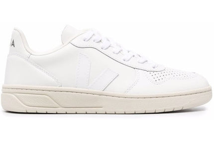 Veja V-10 Leather Extra White (Women's)