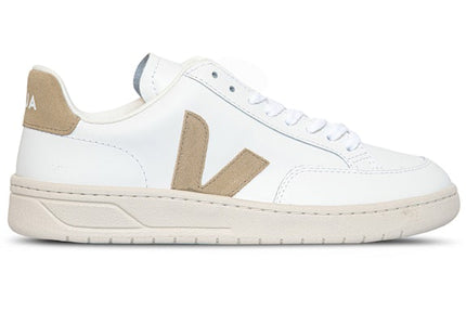 Veja V-12 White Dune