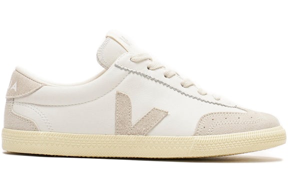 Veja Volley White Natural (Women's)