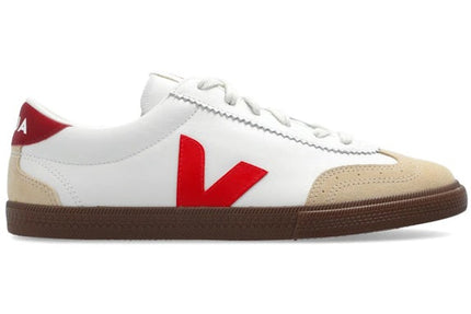 Veja Volley White Pekin