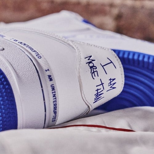 Nike Air Force 1 Low Uninterrupted More Than An Athlete