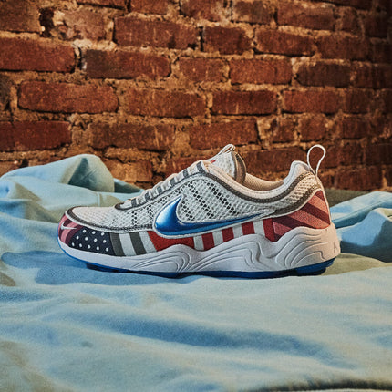 Nike Air Zoom Spiridon Parra