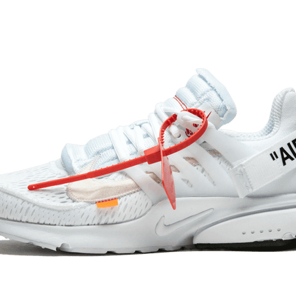 Nike Air Presto Off-White White