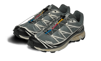 Salomon XT-6 RECUTMonument Phantom