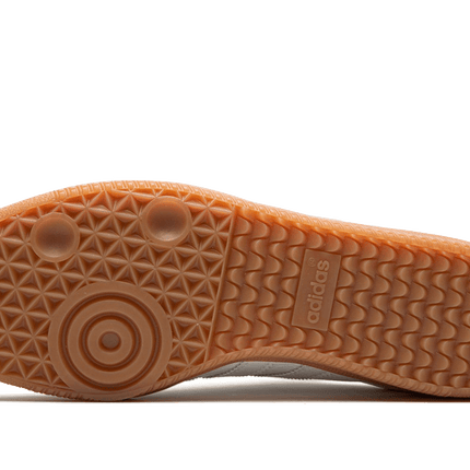 Adidas Samba OG White Wonder Clay Gum