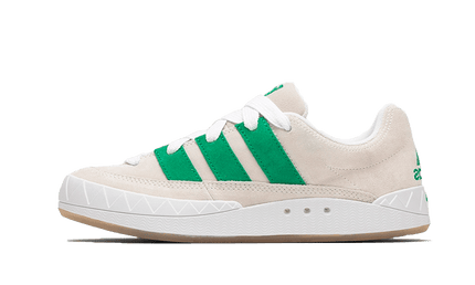 Adidas Adimatic Bodega Beams Off-White Green